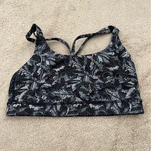 Lululemon Energy Bra